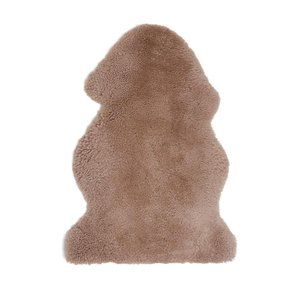 New Zealand Lamb Fur Rug